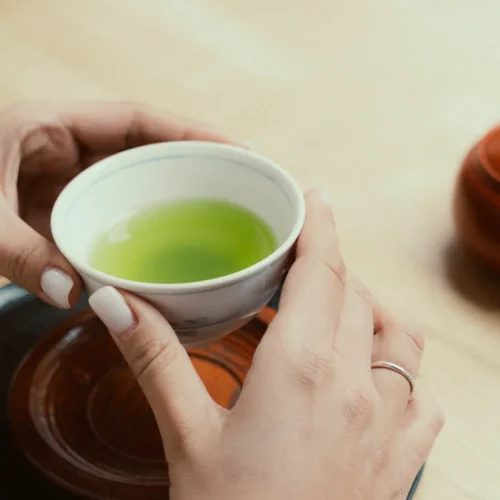 Matcha’s Global Popularity Is Eroding Access to Everyday Sencha