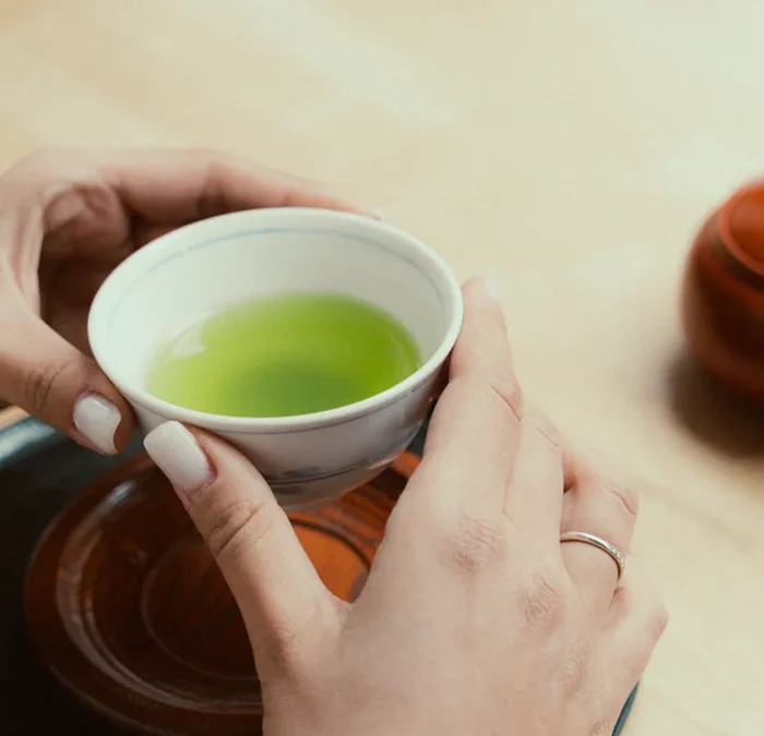 Matcha’s Global Popularity Is Eroding Access to Everyday Sencha