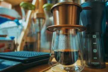 Maximizing Extraction on a Budget Mr Coffee Setup