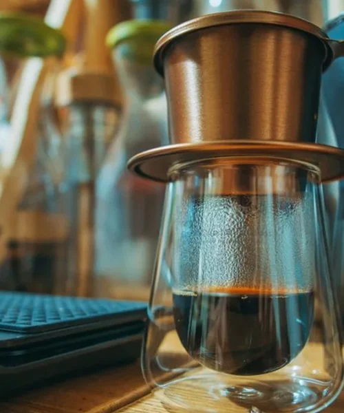 Maximizing Extraction on a Budget Mr Coffee Setup
