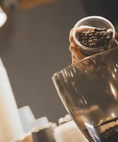 Mexico City Will Host the 2026 World AeroPress Championship