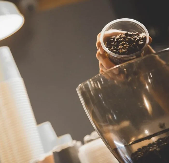 Mexico City Will Host the 2026 World AeroPress Championship