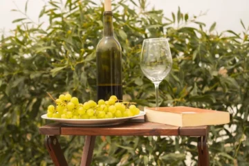 Midwest Wine Trails Offer Boutique Alternatives to Napa