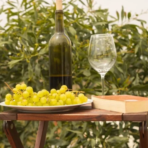 Midwest Wine Trails Offer Boutique Alternatives to Napa