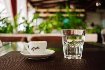 Milton Coffee Co. Is Curating a Global Specialty Capsule Market