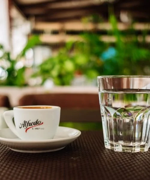 Milton Coffee Co. Is Curating a Global Specialty Capsule Market