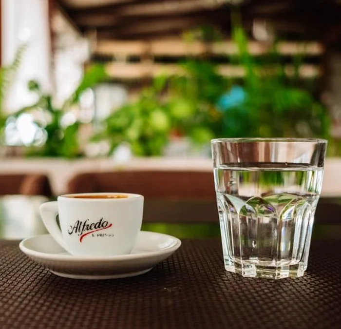 Milton Coffee Co. Is Curating a Global Specialty Capsule Market