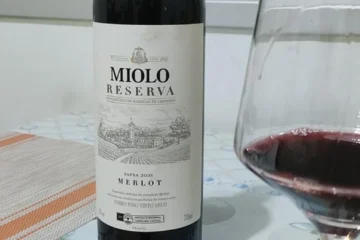 Miolo’s Return to Form With the 2020 Reserva Merlot
