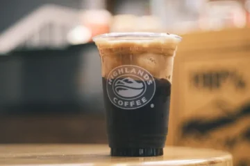 Monolith Coffee Rejects Conventional Cafe Aesthetics for Narrative Drinks