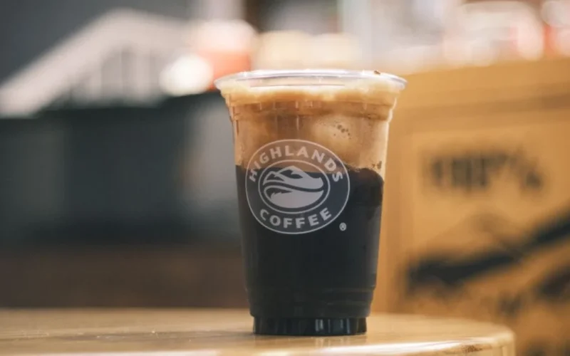 Monolith Coffee Rejects Conventional Cafe Aesthetics for Narrative Drinks
