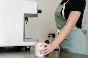 Moving Beyond Volume to Protect Café Margins