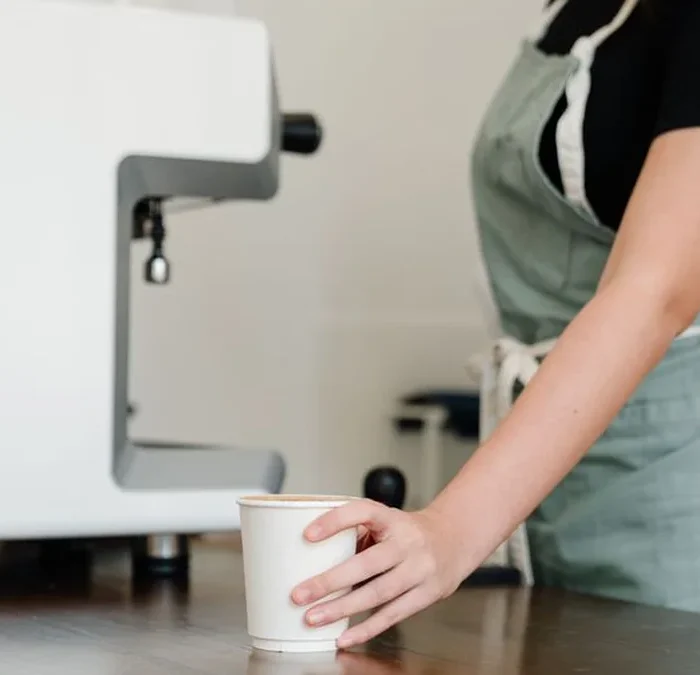 Moving Beyond Volume to Protect Café Margins