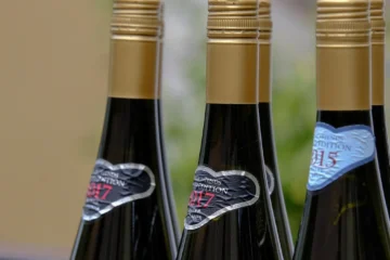 Nederburg Edelkeur and the Art of Liquid Memory