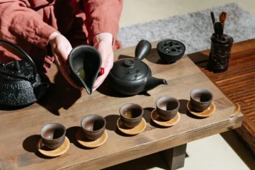 The New Era of Intentional Tea Culture