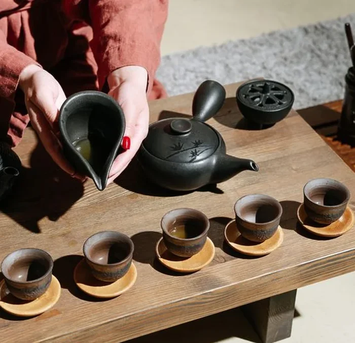 The New Era of Intentional Tea Culture
