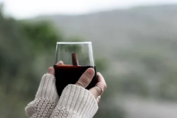 New Guard Winemakers Are Reclaiming California’s Identity