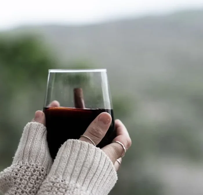 New Guard Winemakers Are Reclaiming California’s Identity