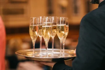 Nyetimber Blanc de Blancs 2018 Signals a New Era for English Sparkling