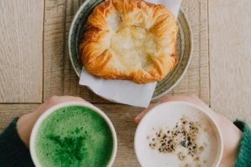 Orange County’s Tea Scene Is Moving Beyond Afternoon Rituals
