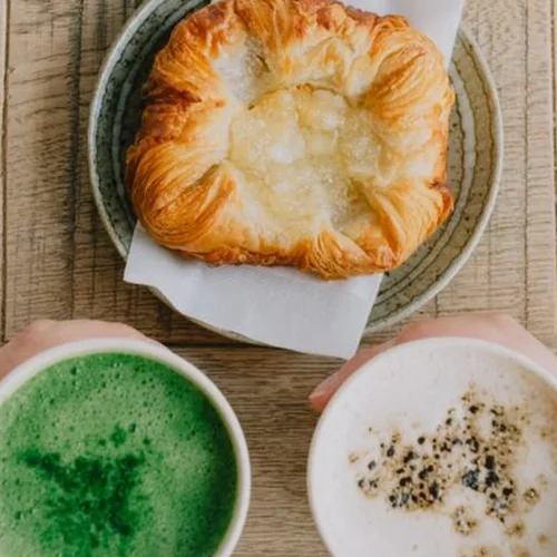 Orange County’s Tea Scene Is Moving Beyond Afternoon Rituals