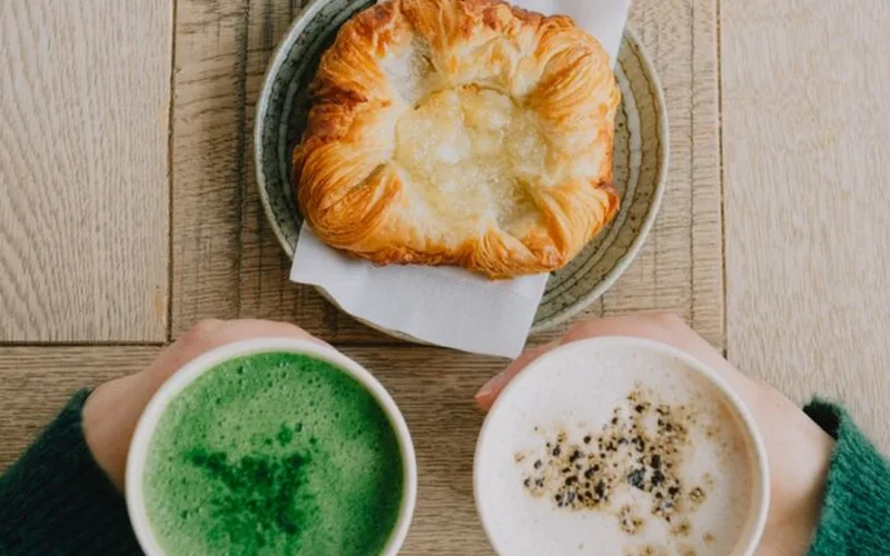 Orange County’s Tea Scene Is Moving Beyond Afternoon Rituals
