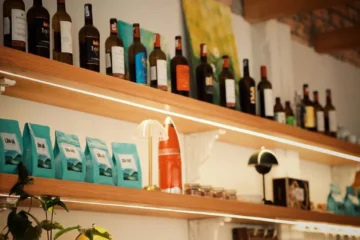 The Persistent Frustration of Selling Grocery Store Wine