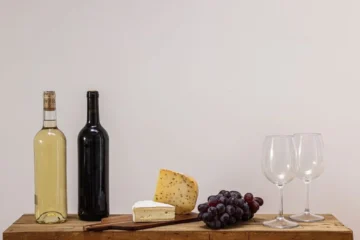 Pounding Grapes Brings Quirky South African Vitality to the Forefront