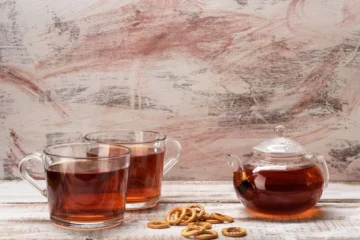 Radical Processing and Traditional Craft Define This Week’s Teacups
