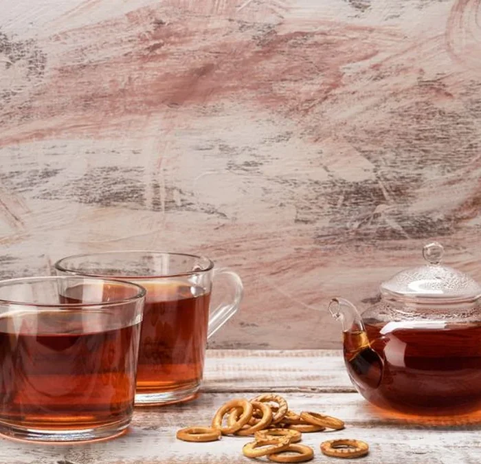 Radical Processing and Traditional Craft Define This Week’s Teacups