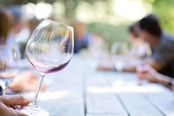 Rare Grapes Take Center Stage at Shrine to the Vine