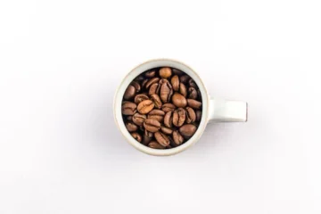 Rising Costs Are Driving Consumers Toward Whole-Bean Home Brewing