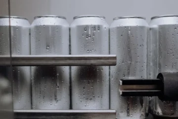 Scaling specialty flavor from cafe to can requires more than just recipes