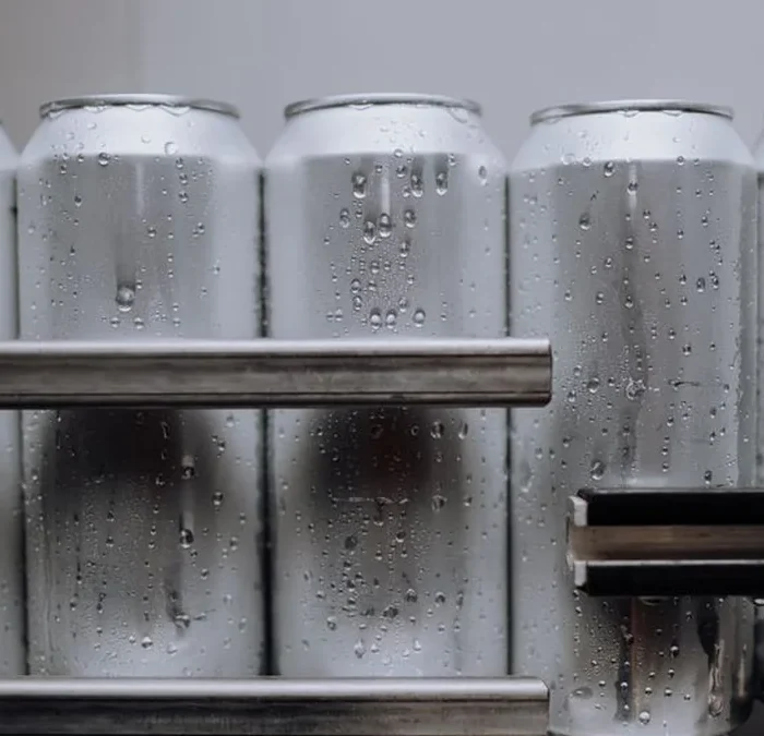 Scaling specialty flavor from cafe to can requires more than just recipes