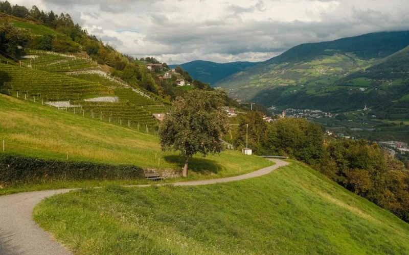 Solvero finds elegance in high altitude Okanagan terrain