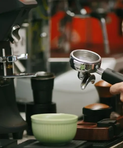 Surf Coffee Secures Back-to-Back Wins at The Barista League Asia