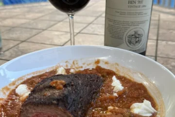 The Surprising Longevity of Penfolds Bin 707 1994