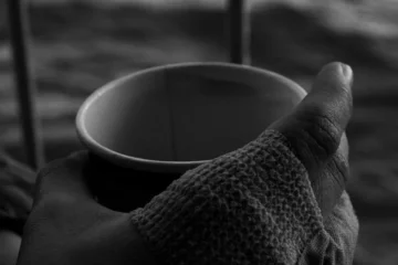 Tactile Sensations Can Alter Your Perception of Coffee Acidity