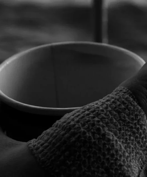 Tactile Sensations Can Alter Your Perception of Coffee Acidity