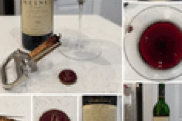 A Tale of One Faulty Bottle and One Unremarkable Gem