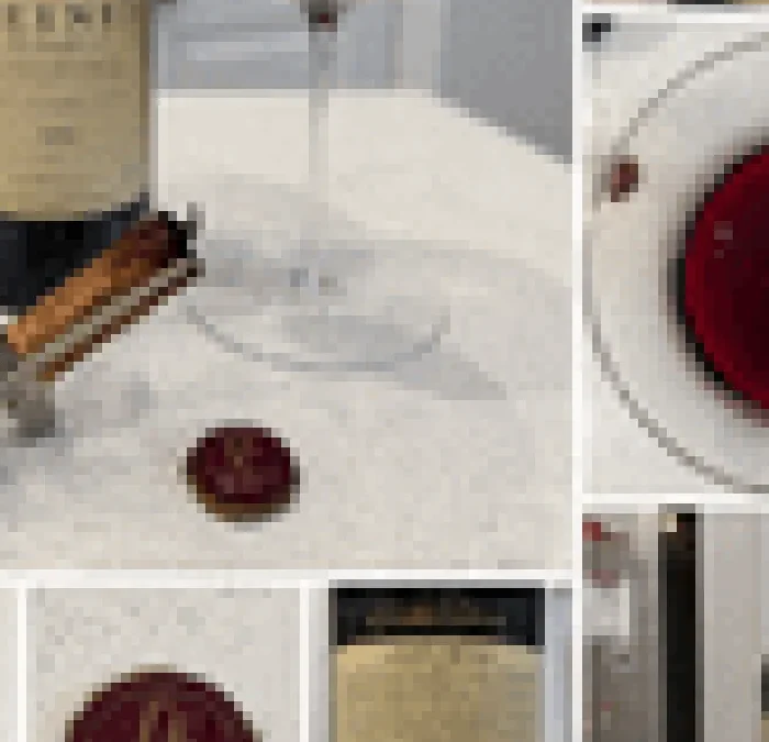 A Tale of One Faulty Bottle and One Unremarkable Gem