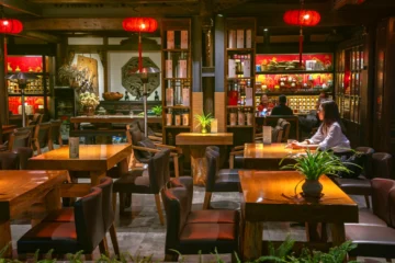 Tea Diplomacy Unites Chinese and Kuwaiti Traditions in Hawalli