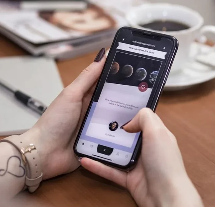 Theo Le Roux Is Using Blockchain to Solve Coffee’s Trust Deficit