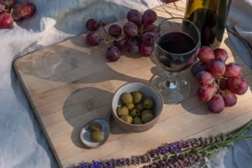 Timo Geis Is Injecting Natural Wine Energy Into Arizona