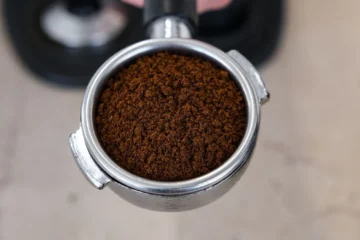Troubleshooting Thin Espresso and Wet Pucks on the Sage Barista Express