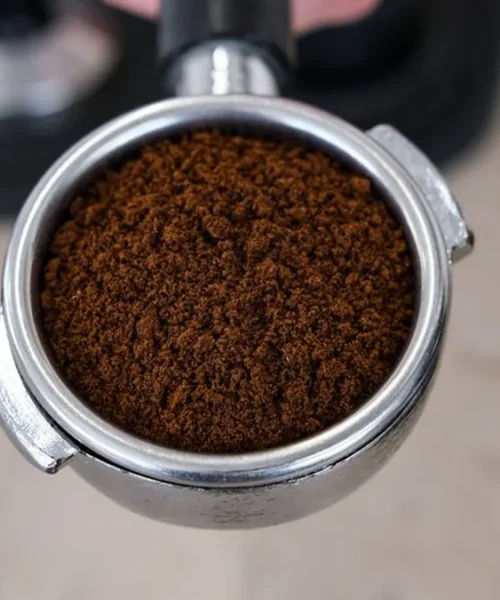 Troubleshooting Thin Espresso and Wet Pucks on the Sage Barista Express