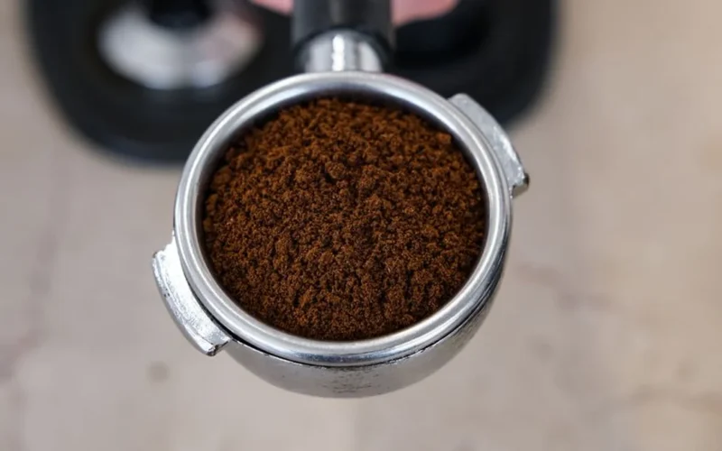 Troubleshooting Thin Espresso and Wet Pucks on the Sage Barista Express