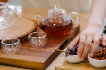 The Vital Difference Between Expired Tea and Stale Tea