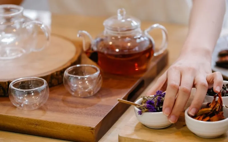 The Vital Difference Between Expired Tea and Stale Tea