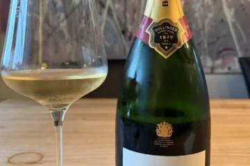 Why Bollinger Special Cuvée Redefines the Base Champagne Standard