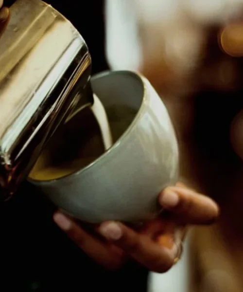 Why Your Philips LatteGo Might Be Failing Dairy Milk